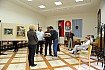 2010 Vernisáž Dom Matice slovenskej v Levicích, SR. CFFU (s kolektivem autorů) 