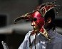 Carnival of Venice 2011