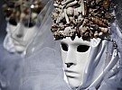 Carnival of Venice 2011