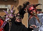 Carnival of Venice 2011