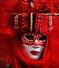 Carnival of Venice 2011