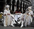 Carnival of Venice 2011