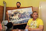 Slovak gypsies Levice 2010