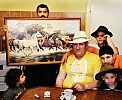 Slovak gypsies Levice 2010