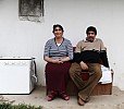 Slovak gypsies Levice 2010