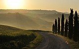 TOSCANA MAY 2011