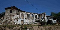 2013 ARMENIA / ARTSAKH