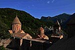 2013 ARMENIA / ARTSAKH