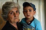 2013 ARMENIA / ARTSAKH