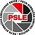 PSLE - PETR STRBAČKA LIMITOVANÁ EDICE - LOGO 1