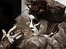 2018 PETR STRBAČKA 2008 - 2018 [ MASKS VENICE CARNEVAL 2011 SEPIA ]