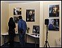 2010 Vernisáž výstavy „Fotografové musí být šílení“